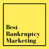 Best Bankruptcy Marketing