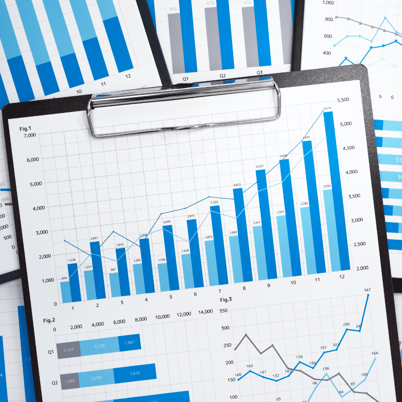 November 2020 Update ~ Bankruptcy Trends During COVID-19